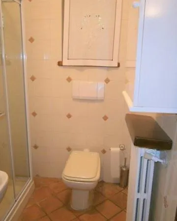 Villa Ceresa Appartement