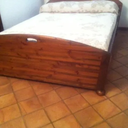 Appartement Villa Ceresa Bardonnèche