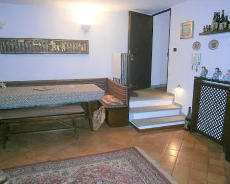 Villa Ceresa Appartement