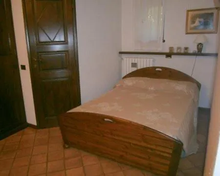 Villa Ceresa Appartement