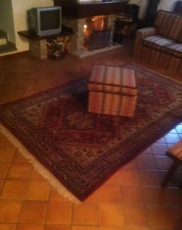 Appartement Villa Ceresa Bardonnèche