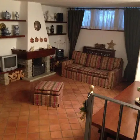 Villa Ceresa Appartement Bardonnèche