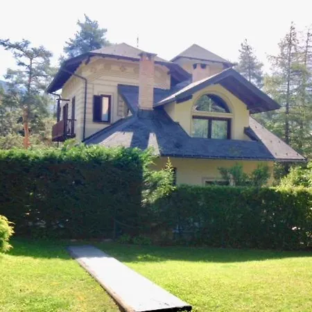 Appartement Villa Ceresa