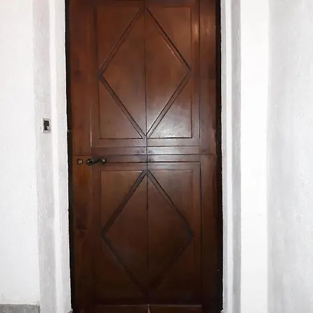 Appartement Villa Ceresa Bardonnèche