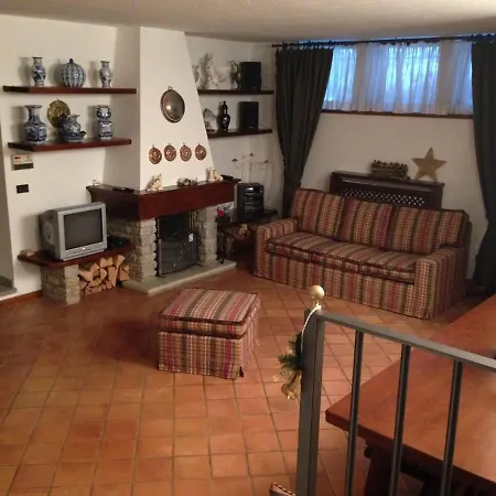Villa Ceresa Appartement *
