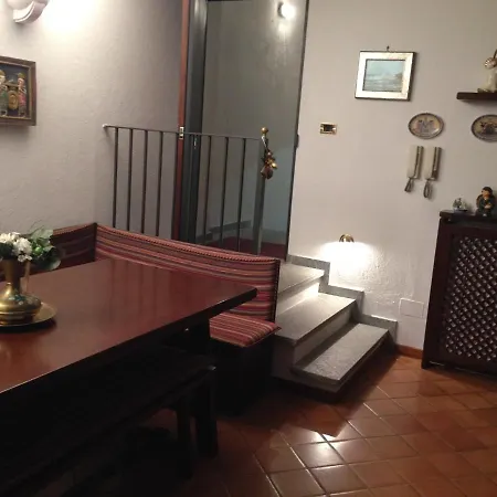 Appartement Villa Ceresa *