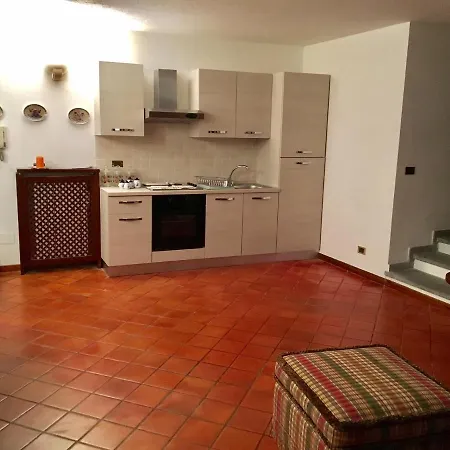 Villa Ceresa