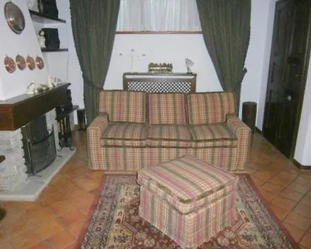아파트 Villa Ceresa