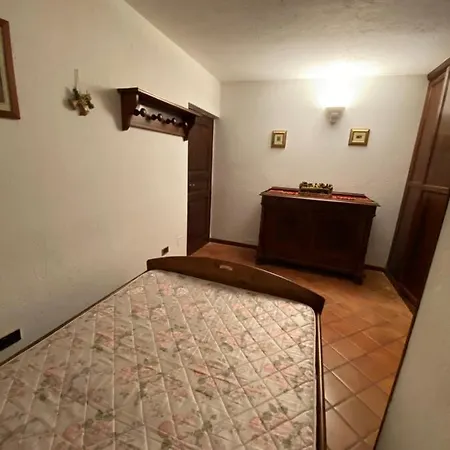 Villa Ceresa Bardonnèche