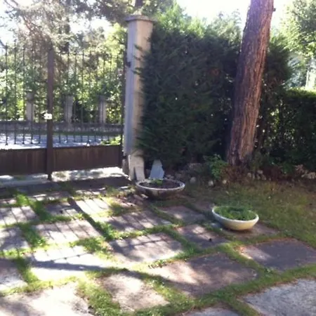 Villa Ceresa * Bardonnèche