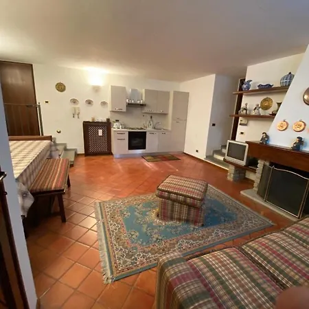 Villa Ceresa * Bardonnèche