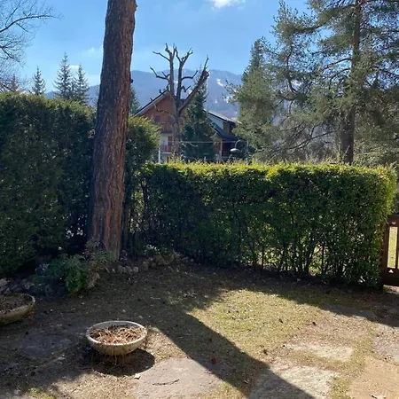 Villa Ceresa Bardonnèche