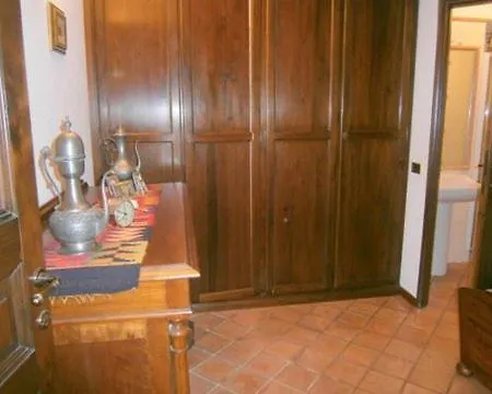Villa Ceresa *