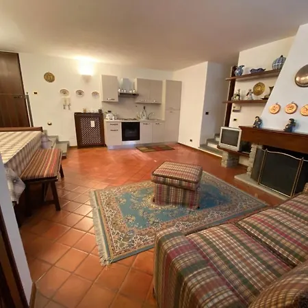 Villa Ceresa