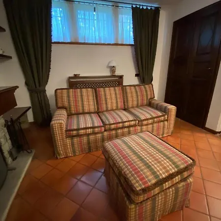 Villa Ceresa Appartement *