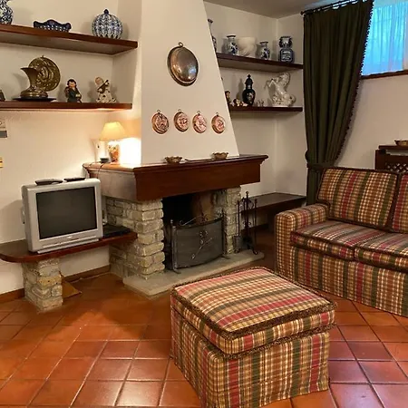 Villa Ceresa Appartement Bardonnèche